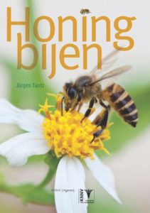 boek-honingbijen-jurgen-tautz